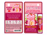 Happy Juju -Maneki Neko Lip Balm