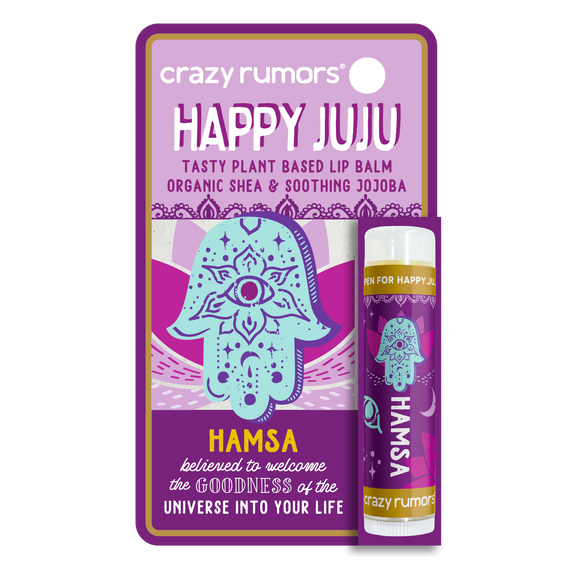 Happy Juju -Hamsa