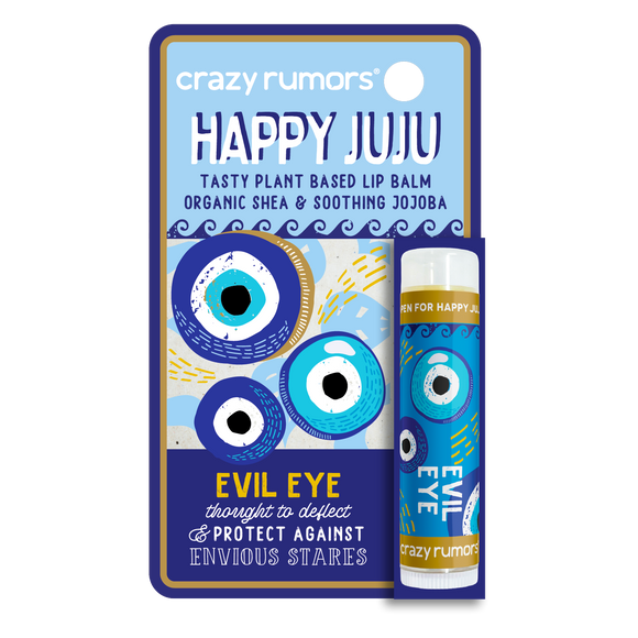 Happy Juju -Evil Eye