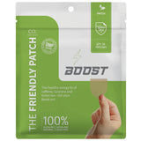 The Friendly Patch Co. Boost 8 pack
