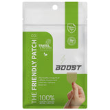 The Friendly Patch Co. Boost 8 pack