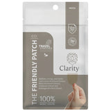 The Friendly Patch Co. Clarity 8 pack