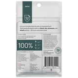 The Friendly Patch Co. The Essentials - Boost,Snooze,Zen,Shield Pack 8 Count