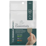 The Friendly Patch Co. The Essentials - Boost,Snooze,Zen,Shield Pack 8 Count