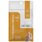 The Friendly Patch Co. Last call 8 pack