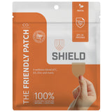 The Friendly Patch Co. Shield 8 pack