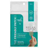 The Friendly Patch Co. Relax and Let go 28 pack