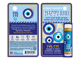 Happy Juju -Evil Eye