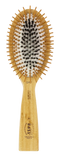BASS Fusion Freestanding Brush - Dark Bamboo