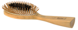 BASS Fusion Freestanding Brush - Dark Bamboo