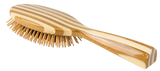 BASS Fusion Freestanding Brush - Striped