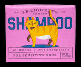 J.R.Liggett's Cat Shampoo Bar