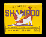 J.R.Liggett's Dog Shampoo Bar