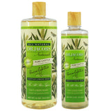 Dr Jacobs Naturals Eucalyptus Body Wash