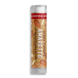 Crazy Rumors Amaretto Lipbalm