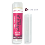 Crazy Rumors BIGGIE Cherry Cola Lip Balm