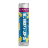 Crazy Rumors Blueberry Lemon Lipbalm