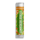 Crazy Rumors Citrus Bergamot Lipbalm