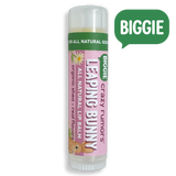 Crazy Rumors BIGGIE Leaping Bunny Lip Balm