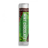 Crazy Rumors Mint Chocolate Lipbalm