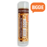 Crazy Rumors BIGGIE Root Beer Lip Balm