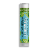 Crazy Rumors Spearmint Lipbalm