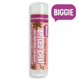 Crazy Rumors BIGGIE Spiced Chai Lip Balm