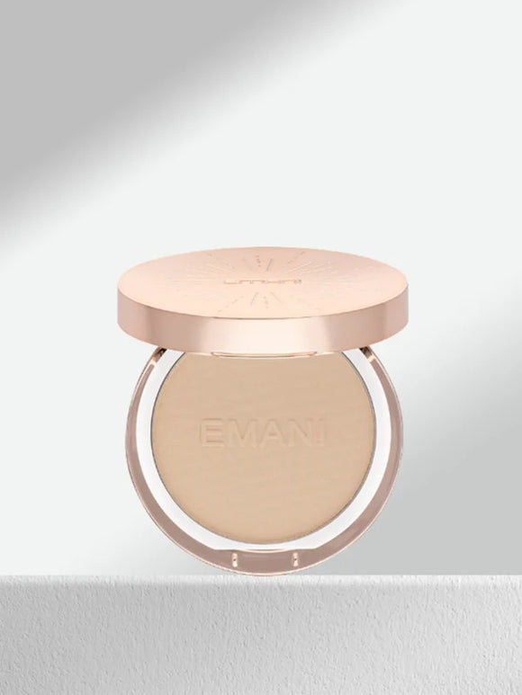 Emani Bamboo Setting Powder