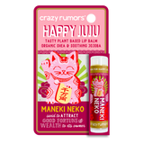 Happy Juju -Maneki Neko Lip Balm
