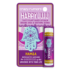 Happy Juju -Hamsa