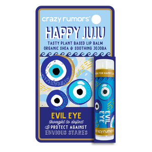 Happy Juju -Evil Eye