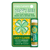 Happy Juju -Lucky Clover