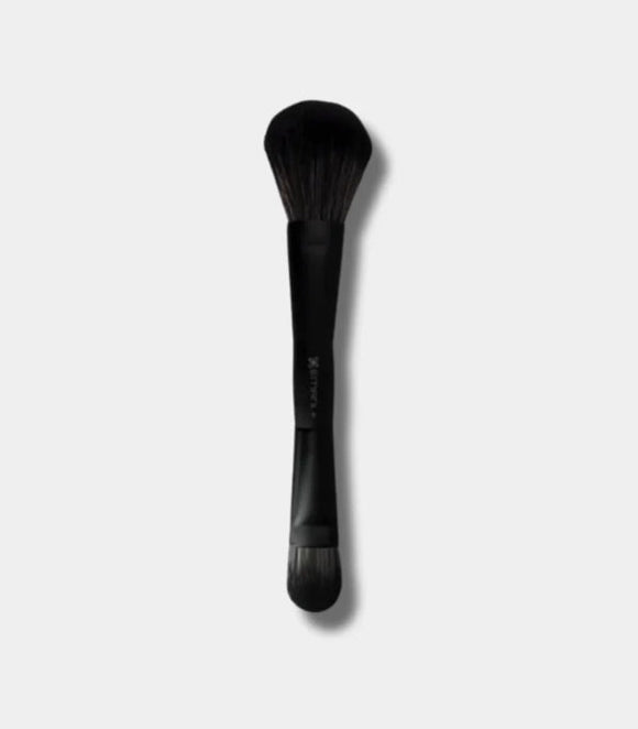 Emani Duo Foundation Brush