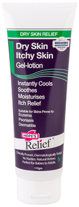 Hope's Relief Gel-Lotion (Vegan)