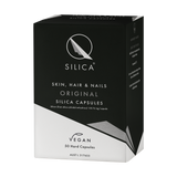 Skin, Hair & Nails Original Silica 100 Capsules