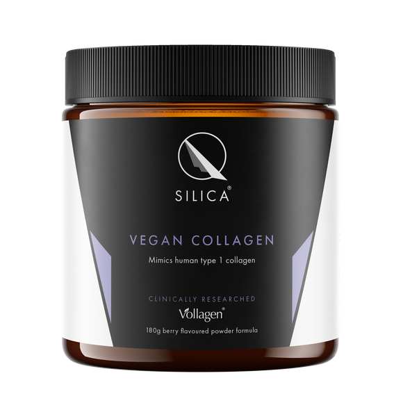 Vegan Collagen Powder 180g