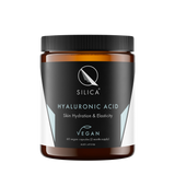Hyaluronic Acid 60 Capsules