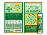 Happy Juju -Lucky Clover