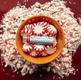 Crazy Rumors Peppermint Twist