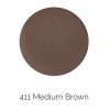 Emani 411 Medium Brown