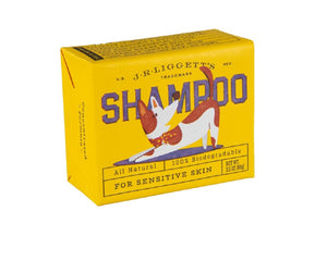 J.R.Liggett's Dog Shampoo Bar