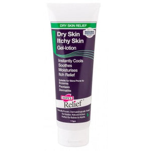 Hope's Relief Gel-Lotion (Vegan)