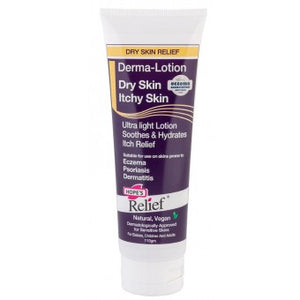 Hope's Relief Derma-Lotion (Vegan)