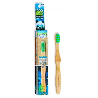 Woobamboo Kids toothbrush