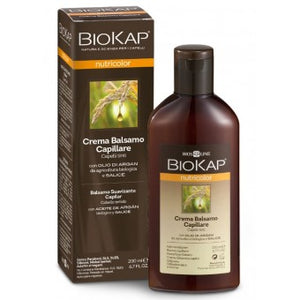 BioKap Conditioner Cream and box