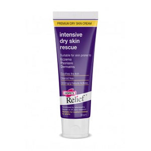 Hope's Relief Intensive Dry Skin Rescue Cream